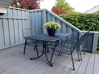 Vakantiehuis Granzow Buitenaudio-opname 3