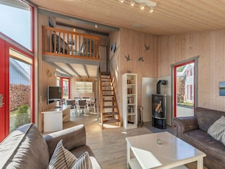 Maison de vacances Granzow Équipement 10