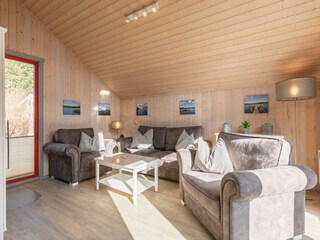 Casa per le vacanze Granzow Caratteristiche 11