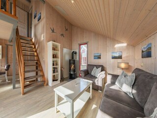 Vakantiehuis Granzow Kenmerken 14
