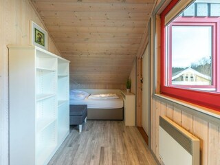 Casa de vacaciones Granzow Características 16