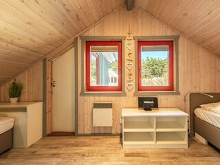 Casa per le vacanze Granzow Caratteristiche 17