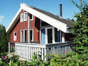 Holiday house Schoenes Ferienhaus mit Sauna - Granzow - image1