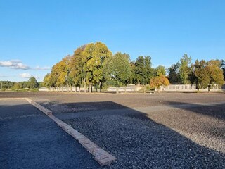 Vakantiehuis Granzow Buitenaudio-opname 6