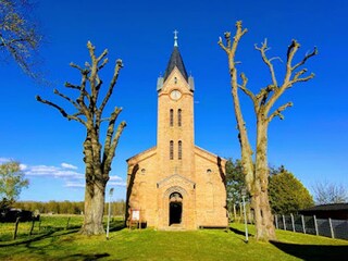 Vakantiehuis Granzow Buitenaudio-opname 7