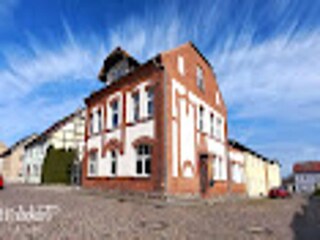 Vakantiehuis Granzow Buitenaudio-opname 8