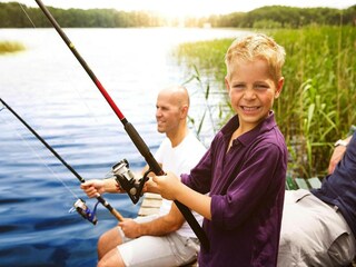 Vakantiehuis Granzow Omgeving 17