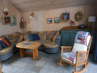 Vakantiehuis Granzow Kenmerken 8