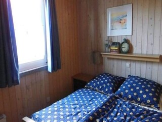 Vakantiehuis Granzow Kenmerken 3