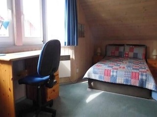 Vakantiehuis Granzow Kenmerken 5
