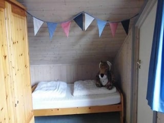Vakantiehuis Granzow Kenmerken 6