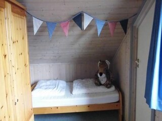 Vakantiehuis Granzow Kenmerken 9