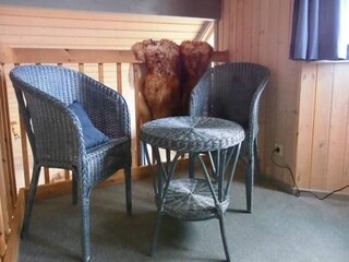 Ferienhaus Granzow Ausstattung 11