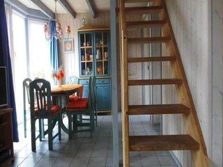 Ferienhaus Granzow Ausstattung 7