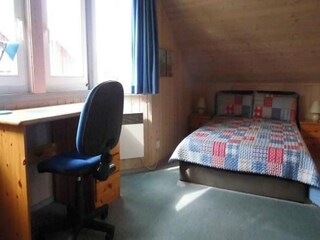 Ferienhaus Granzow Ausstattung 2