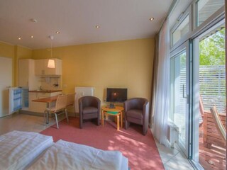 Apartment Granzow Features 3