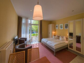 Apartment Granzow Features 2