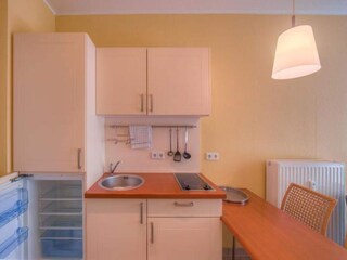 Apartment Granzow Features 6