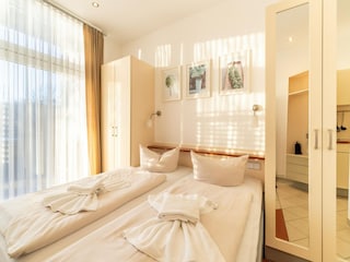 Appartement Granzow Équipement 8