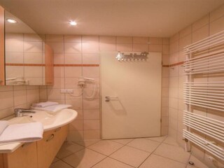 Appartement Granzow Équipement 14