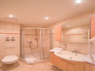 Appartement Granzow Équipement 12