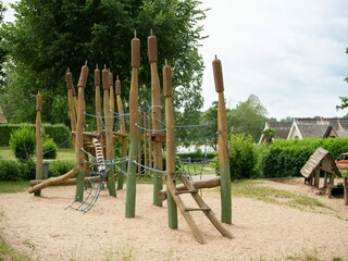 Apartment Granzow Outdoor Recording 8