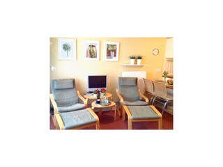 Apartment Granzow Features 1