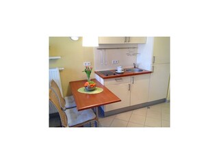 Apartment Granzow Features 5