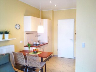 Appartamento Granzow Caratteristiche 8