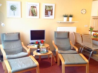 Appartamento Granzow Caratteristiche 12