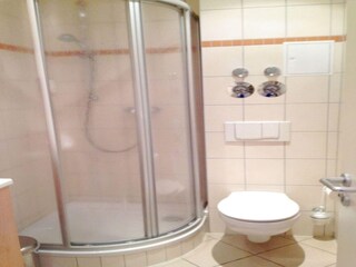 Appartement Granzow Équipement 13