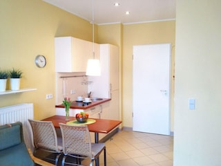 Apartment Granzow Ausstattung 9