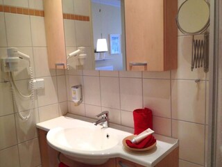 Apartamento Granzow Características 14