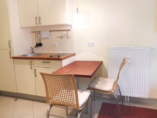 Appartement Granzow Kenmerken 14