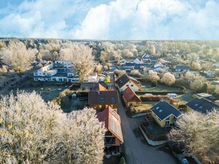 Appartement Granzow Omgeving 14