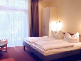 Appartement Granzow Kenmerken 11