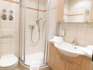 Appartement Granzow Équipement 10