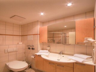 Apartment Granzow Ausstattung 2