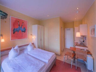 Apartment Granzow Ausstattung 8