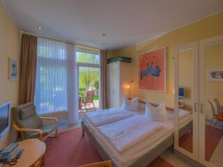 Apartment Granzow Ausstattung 3