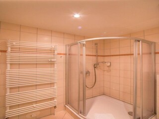 Apartment Granzow Ausstattung 4
