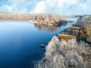 Appartement Granzow Omgeving 19
