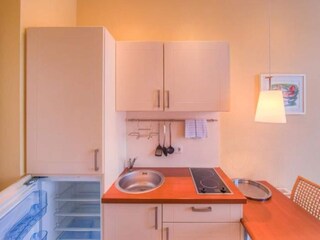 Apartamento Granzow Características 8