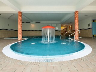 Appartement Granzow Buitenaudio-opname 2