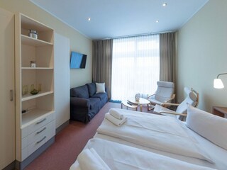 Appartement Granzow Kenmerken 6