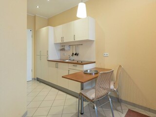 Appartement Granzow Kenmerken 7