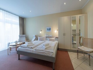 Appartement Granzow Équipement 6
