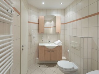 Appartamento Granzow Caratteristiche 14