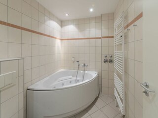 Appartement Granzow Équipement 9