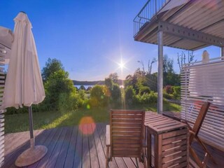 Appartement Granzow Buitenaudio-opname 3